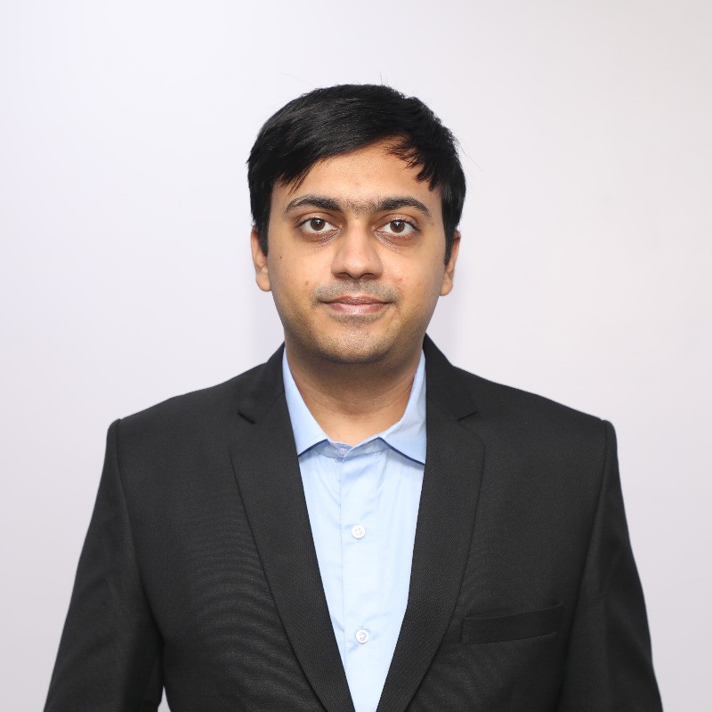 Jatan Vyas